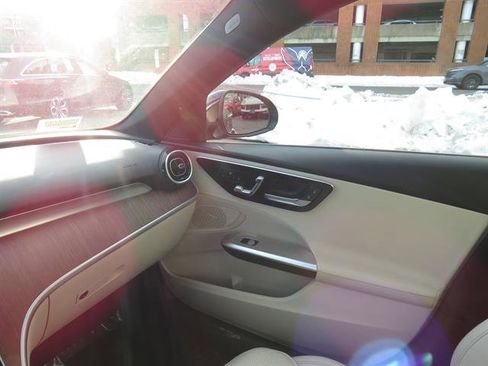 Certified 2022 Mercedes-Benz C 300 C 300 4MATIC image 15