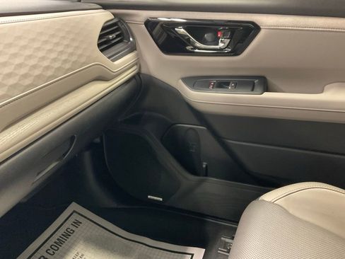 Certified 2025 Subaru Forester Limited AWD/4WD image 19