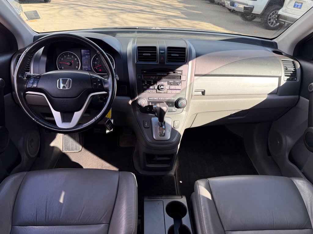 Used 2010 Honda CR-V EX-L image 13