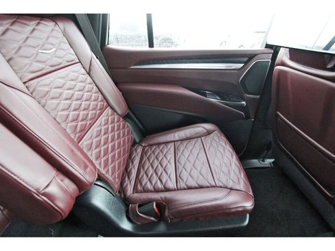 New 2026 Cadillac Escalade Sport image 11