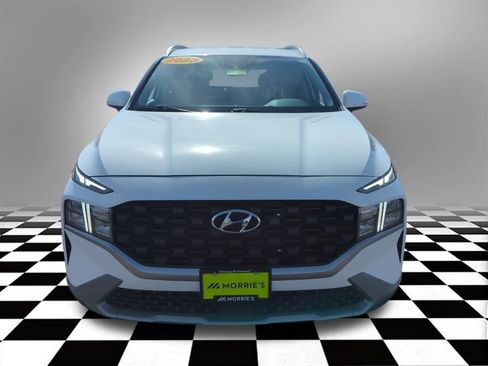 Used 2023 Hyundai Santa Fe SEL image 4