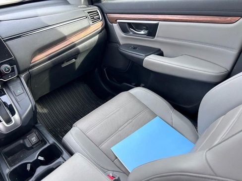 Certified 2018 Honda CR-V EX-L image 19