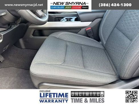 New 2025 RAM 1500 Big Horn image 19