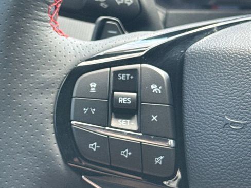 Used 2025 Ford Explorer ST w/ Sun And Sound Package RWD image 23
