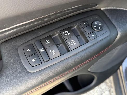 New 2026 Dodge Durango GT w/ Blacktop Package image 11