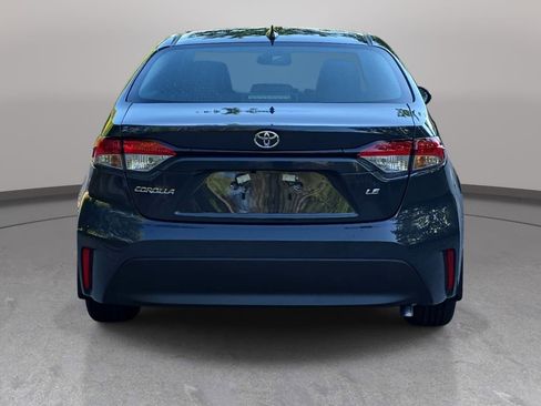 New 2026 Toyota Corolla LE FWD image 6