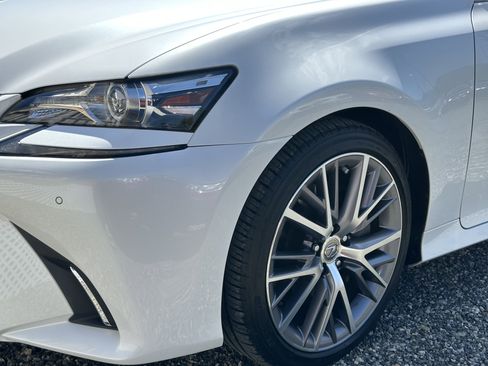Used 2018 Lexus GS 350 image 25