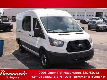 Used 2019 Ford Transit 250 148 Medium Roof