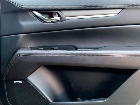 Used 2023 MAZDA CX-5 Signature image 21