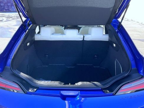 Used 2024 Acura Integra A-Spec image 22