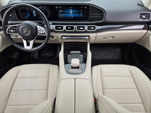 Used 2021 Mercedes-Benz GLE 350 image 35