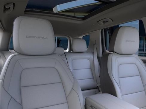 New 2026 GMC Terrain Denali AWD/4WD image 24