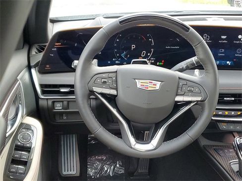 New 2026 Cadillac CT5 Sport w/ Technology Package image 10