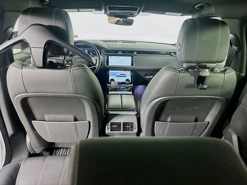 Used 2021 Land Rover Range Rover Velar S AWD/4WD image 24