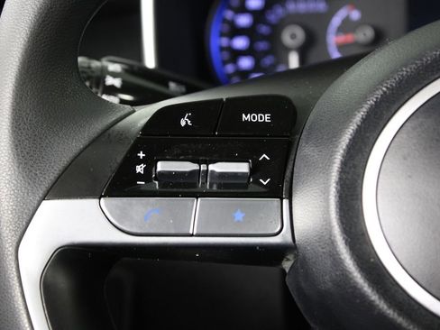 Used 2022 Hyundai Tucson SEL w/ Cargo Package image 24