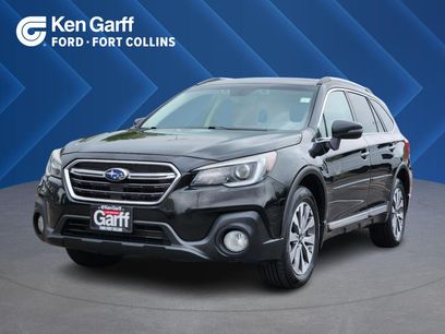 Used 2018 Subaru Outback 3.6R Touring w/ Protection Package #1