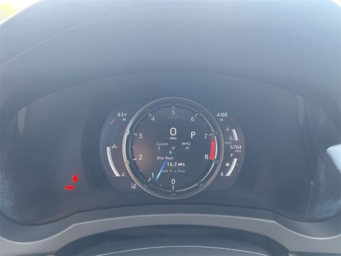 Used 2024 Lexus IS 500 image 24