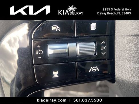 New 2026 Kia Sorento S w/ S Panoramic Sunroof Package AWD/4WD image 25