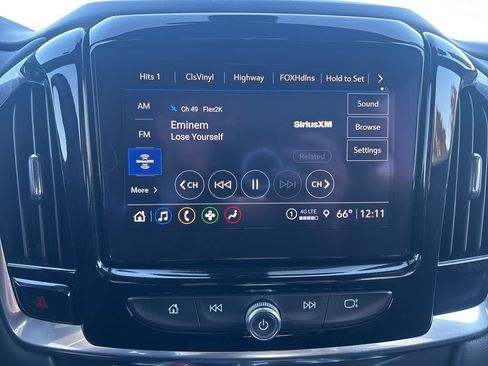 Used 2023 Chevrolet Traverse LT w/ LPO, Floor Liner Package image 26