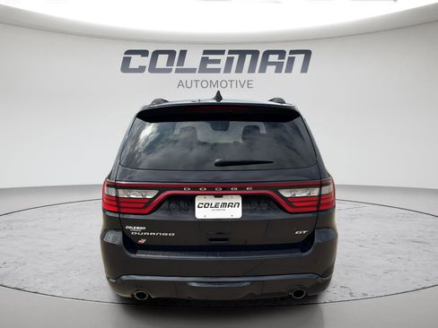 Used 2024 Dodge Durango GT AWD/4WD image 4