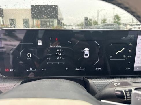 Used 2025 Kia K4 GT-Line w/ GT-Line Premium Package FWD image 15