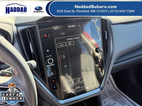 Certified 2025 Subaru Crosstrek 2.5i Limited AWD/4WD image 30