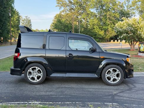 Used 2010 Honda Element SC image 4