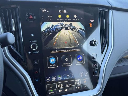 Used 2025 Subaru Outback Premium image 23