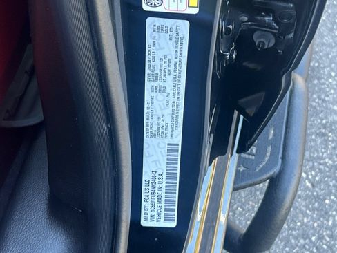 Used 2022 RAM 1500 TRX AWD/4WD image 28