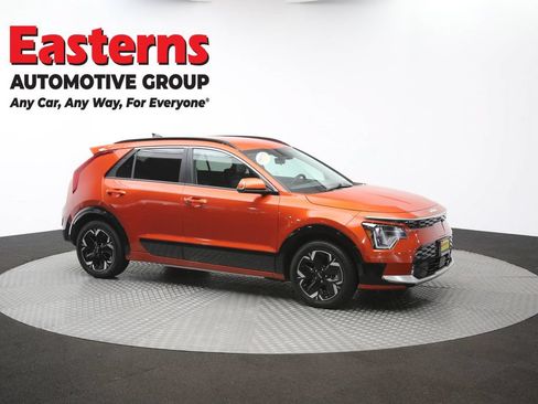 Used 2023 Kia Niro Wind w/ Wind Preserve Package FWD image 47