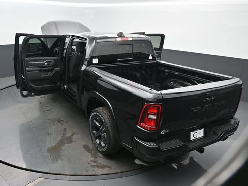 New 2026 RAM 1500 Big Horn AWD/4WD image 64
