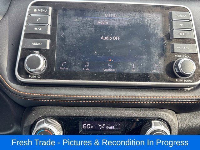 Used 2020 Nissan Kicks SR FWD image 15