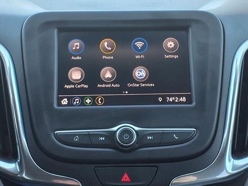 Used 2020 Chevrolet Equinox LT image 13