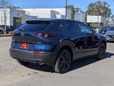 New 2026 MAZDA CX-30 AWD 2.5 S w/ Select Sport Pkg image 11