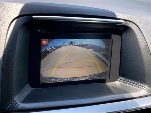 Used 2016 MAZDA CX-5 Grand Touring AWD/4WD image 29