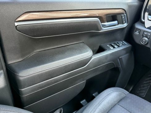Used 2022 Chevrolet Silverado 1500 LT Trail Boss w/ Protection Package AWD/4WD image 32