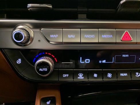 Used 2024 Kia Telluride SX X-Line image 35