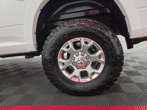 Used 2021 RAM 2500 Laramie image 94