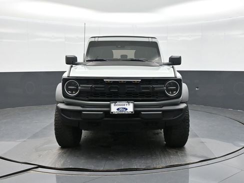 Used 2022 Ford Bronco 4-Door w/ Sasquatch Package AWD/4WD image 12