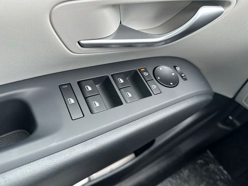 New 2026 Hyundai Tucson SE FWD image 14