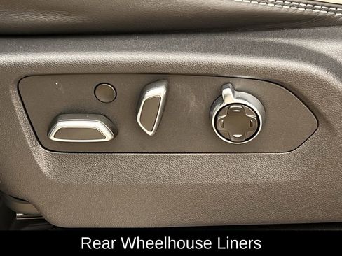 New 2026 GMC Sierra 2500 AT4X image 22