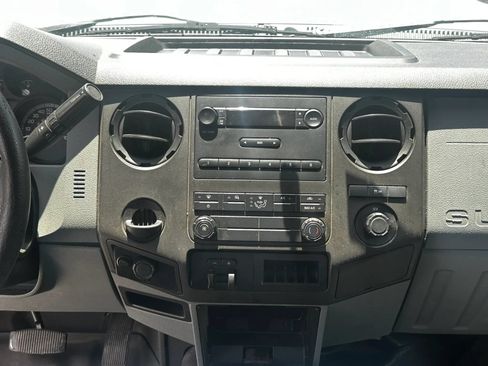 Used 2016 Ford F250 XL w/ Power Equipment Group RWD image 19
