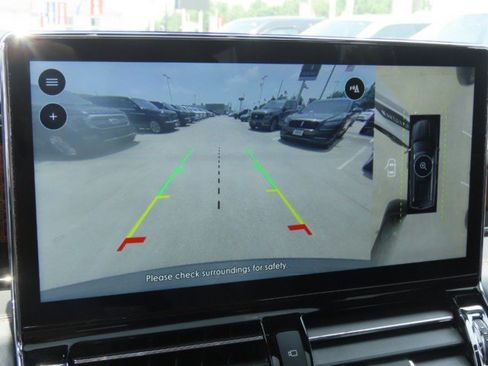 Used 2023 Lincoln Navigator Black Label AWD/4WD image 31