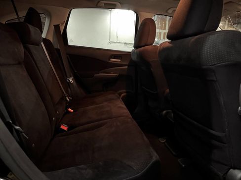 Used 2014 Honda CR-V EX image 16