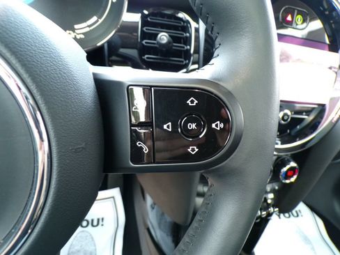 Used 2024 MINI Cooper SE FWD image 28