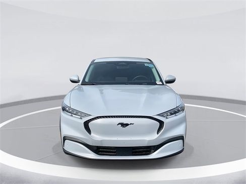 Certified 2021 Ford Mustang Mach-E Select image 2