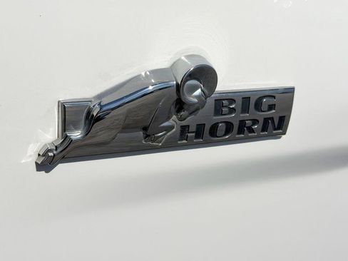 Used 2016 RAM 1500 Big Horn image 15