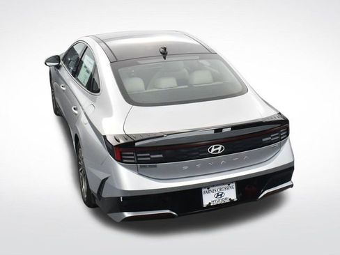 Used 2024 Hyundai Sonata Limited FWD image 26