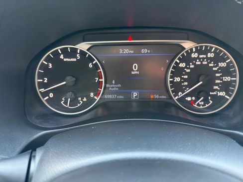 Used 2020 Nissan Altima 2.5 S FWD image 24