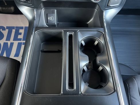 New 2025 Ford F150 STX w/ STX Black Appearance Package image 32